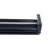 LK2A60 Series Ball Screw Driven Linear Module Max. Horizontal/Vertical Payload 30kg/10kg Stroke 410mm - LK2A60-23DL100-410 | StepperOnline UK