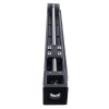 LK2A60 Series Ball Screw Driven Linear Module Max. Horizontal/Vertical Payload 30kg/10kg Stroke 410mm - LK2A60-23DL100-410 | StepperOnline UK