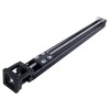 LK2A60 Series Ball Screw Driven Linear Module Max. Horizontal/Vertical Payload 30kg/10kg Stroke 510mm - LK2A60-23DL100-510 | StepperOnline UK