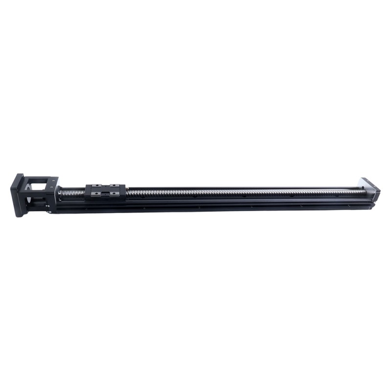LK2A60 Series Ball Screw Driven Linear Module Max. Horizontal/Vertical Payload 30kg/10kg Stroke 510mm - LK2A60-23DL100-510 | StepperOnline UK
