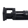 LK2A60 Series Ball Screw Driven Linear Module Max. Horizontal/Vertical Payload 30kg/10kg Stroke 510mm - LK2A60-23DL100-510 | StepperOnline UK
