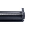LK2A60 Series Ball Screw Driven Linear Module Max. Horizontal/Vertical Payload 30kg/10kg Stroke 510mm - LK2A60-23DL100-510 | StepperOnline UK