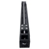 LK2A60 Series Ball Screw Driven Linear Module Max. Horizontal/Vertical Payload 30kg/10kg Stroke 510mm - LK2A60-23DL100-510 | StepperOnline UK