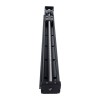 LK2A60 Series Ball Screw Driven Linear Module Max. Horizontal/Vertical Payload 30kg/10kg Stroke 510mm - LK2A60-23DL100-510 | StepperOnline UK