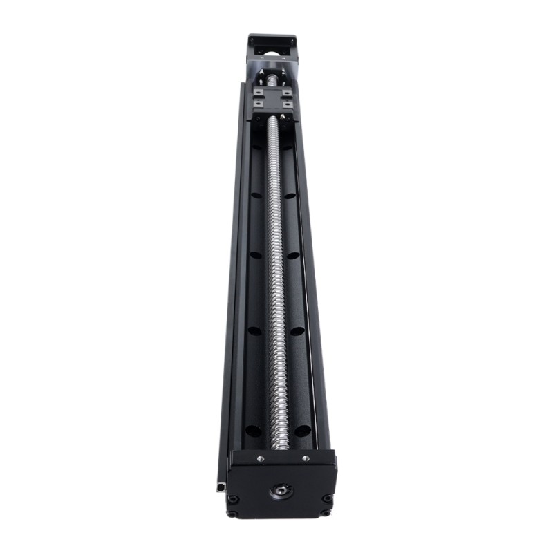 LK2A60 Series Ball Screw Driven Linear Module Max. Horizontal/Vertical Payload 30kg/10kg Stroke 510mm - LK2A60-23DL100-510 | StepperOnline UK