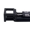 LK2A86 Series Ball Screw Driven Linear Module Max. Horizontal/Vertical Payload 40kg/12kg Stroke 316mm - LK2A86-60DL10S0-316 | StepperOnline UK