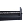 LK2A86 Series Ball Screw Driven Linear Module Max. Horizontal/Vertical Payload 40kg/12kg Stroke 316mm - LK2A86-60DL10S0-316 | StepperOnline UK