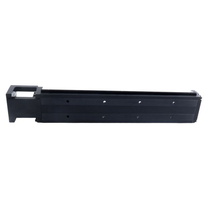 LK2A86 Series Ball Screw Driven Linear Module Max. Horizontal/Vertical Payload 40kg/12kg Stroke 316mm - LK2A86-60DL10S0-316 | StepperOnline UK
