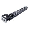 LK2A86 Series Ball Screw Driven Linear Module Max. Horizontal/Vertical Payload 40kg/12kg Stroke 416mm - LK2A86-60DL10S0-416 | StepperOnline UK