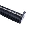 LK2A86 Series Ball Screw Driven Linear Module Max. Horizontal/Vertical Payload 40kg/12kg Stroke 416mm - LK2A86-60DL10S0-416 | StepperOnline UK