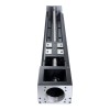 LK2A86 Series Ball Screw Driven Linear Module Max. Horizontal/Vertical Payload 40kg/12kg Stroke 416mm - LK2A86-60DL10S0-416 | StepperOnline UK