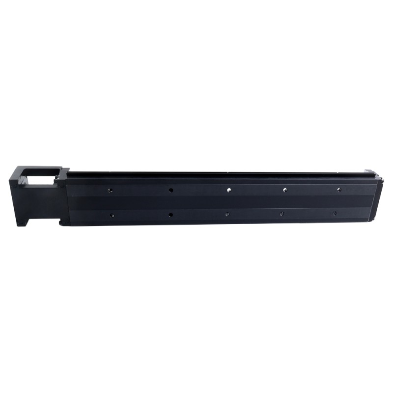 LK2A86 Series Ball Screw Driven Linear Module Max. Horizontal/Vertical Payload 40kg/12kg Stroke 416mm - LK2A86-60DL10S0-416 | StepperOnline UK