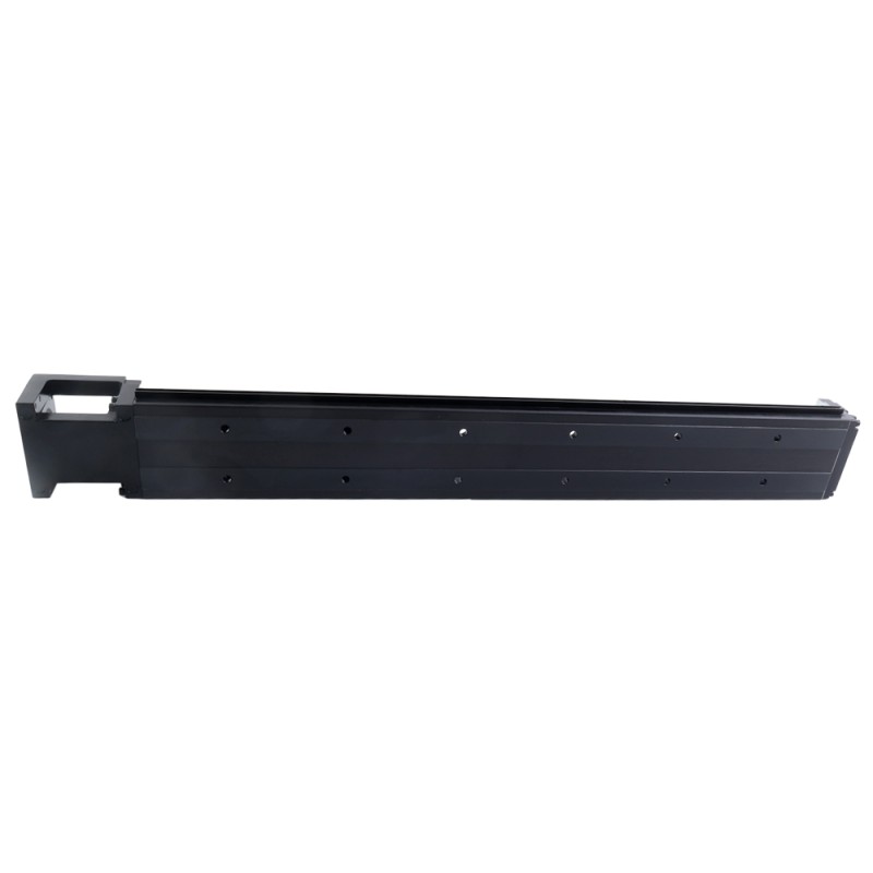 LK2A86 Series Ball Screw Driven Linear Module Max. Horizontal/Vertical Payload 40kg/12kg Stroke 516mm - LK2A86-60DL10S0-516 | StepperOnline UK