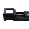 LK2A86 Series Ball Screw Driven Linear Module Max. Horizontal/Vertical Payload 40kg/12kg Stroke 516mm - LK2A86-60DL10S0-516 | StepperOnline UK