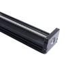 LK2A86 Series Ball Screw Driven Linear Module Max. Horizontal/Vertical Payload 40kg/12kg Stroke 516mm - LK2A86-60DL10S0-516 | StepperOnline UK