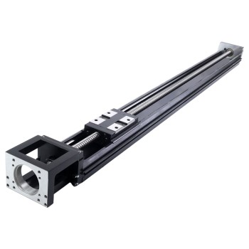 LK2A86 Series Ball Screw Driven Linear Module Max. Horizontal/Vertical Payload 40kg/12kg Stroke 816mm