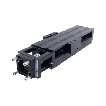 LK60 Series Ball Screw Driven Max. Horizontal/Vertical Payload 20kg/6kg Stroke 110mm