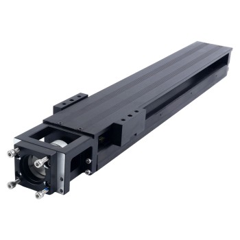 LK60 Series Ball Screw Driven Max. Horizontal/Vertical Payload 20kg/6kg Stroke 310mm