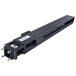 LK60 Series Ball Screw Driven Max. Horizontal/Vertical Payload 20kg/6kg Stroke 410mm