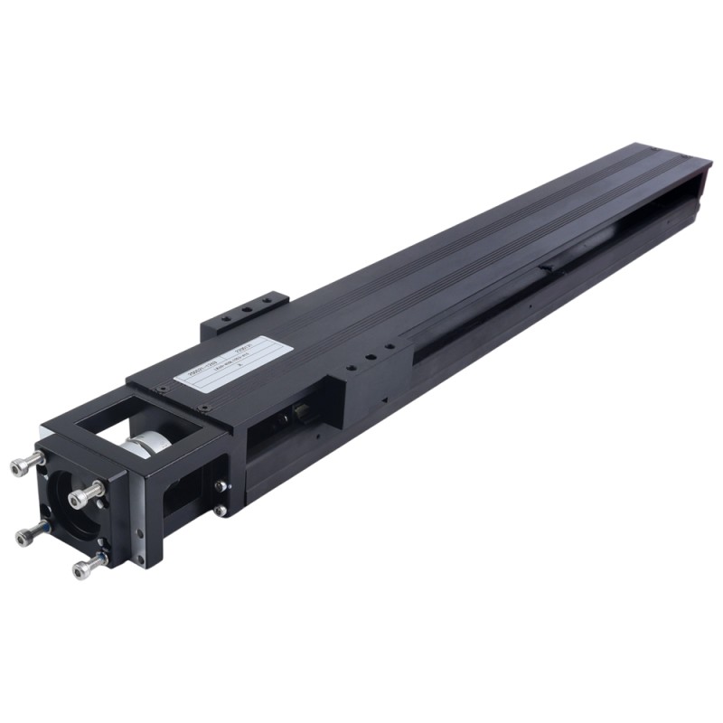 LK60 Series Ball Screw Driven Max. Horizontal/Vertical Payload 20kg/6kg Stroke 410mm for Servo Motor - LK60-40DL10S3-410 | StepperOnline UK