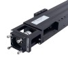 LK60 Series Ball Screw Driven Max. Horizontal/Vertical Payload 20kg/6kg Stroke 410mm for Servo Motor - LK60-40DL10S3-410 | StepperOnline UK