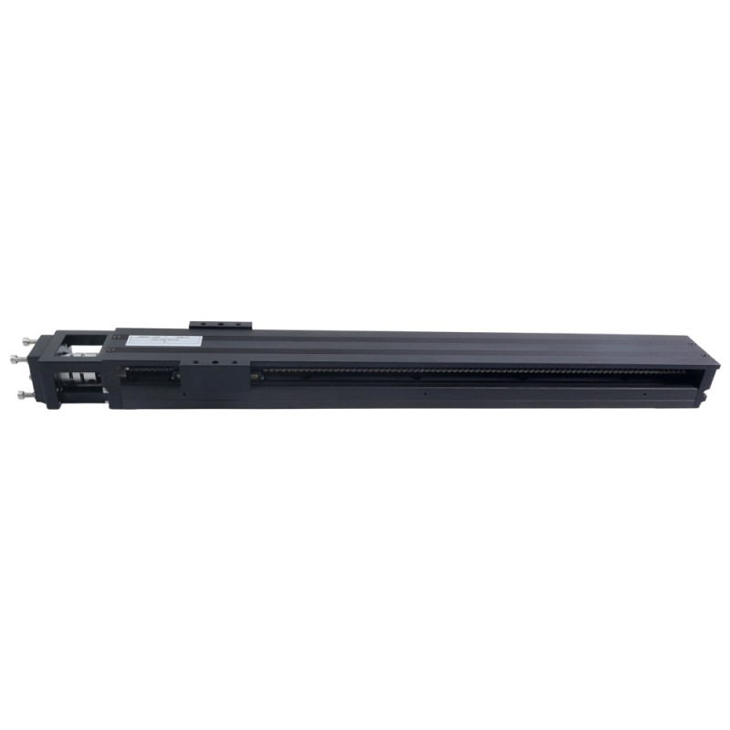 LK60 Series Ball Screw Driven Max. Horizontal/Vertical Payload 20kg/6kg Stroke 410mm for Servo Motor - LK60-40DL10S3-410 | StepperOnline UK