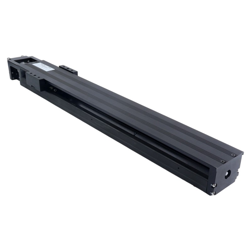 LK60 Series Ball Screw Driven Max. Horizontal/Vertical Payload 20kg/6kg Stroke 410mm for Servo Motor - LK60-40DL10S3-410 | StepperOnline UK