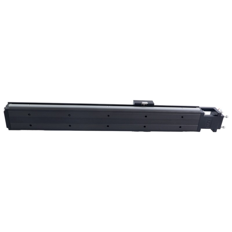LK60 Series Ball Screw Driven Max. Horizontal/Vertical Payload 20kg/6kg Stroke 410mm for Servo Motor - LK60-40DL10S3-410 | StepperOnline UK