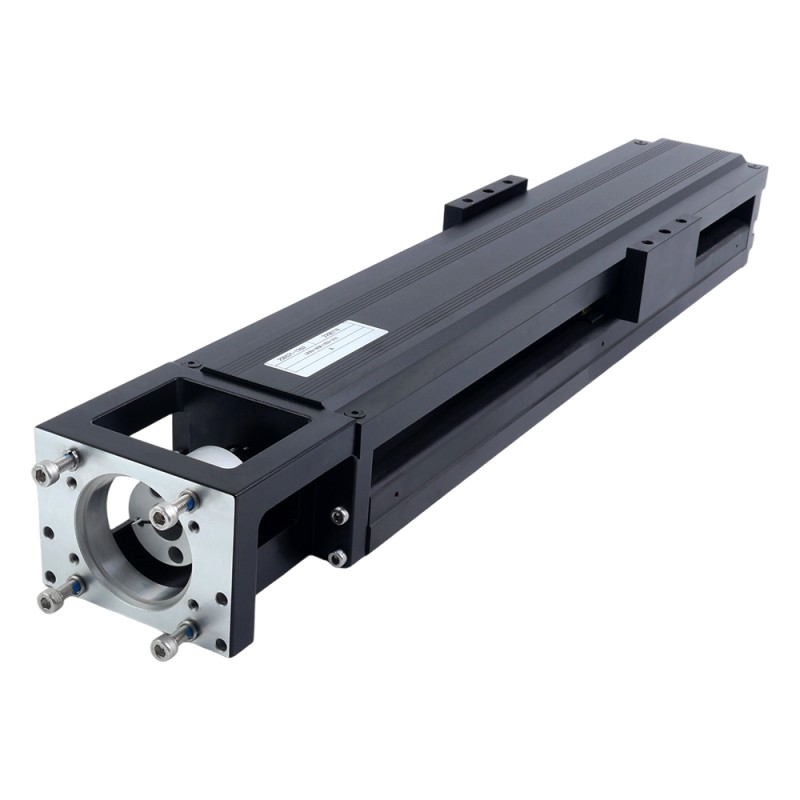 LK86 Series Ball Screw Driven Max. Horizontal/Vertical Payload 40kg/12kg Stroke 310mm for Servo Motor - LK86-60DL10S3-310 | StepperOnline UK