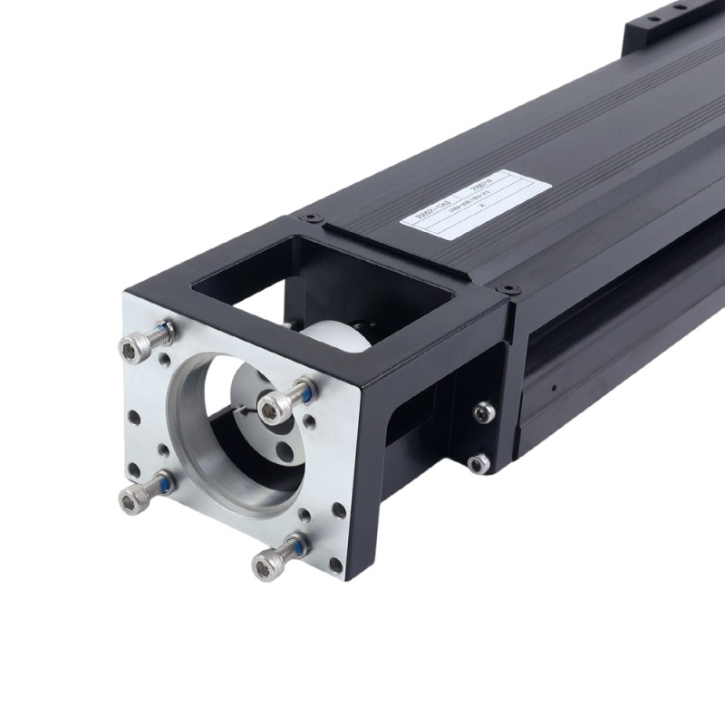 LK86 Series Ball Screw Driven Max. Horizontal/Vertical Payload 40kg/12kg Stroke 310mm for Servo Motor - LK86-60DL10S3-310 | StepperOnline UK