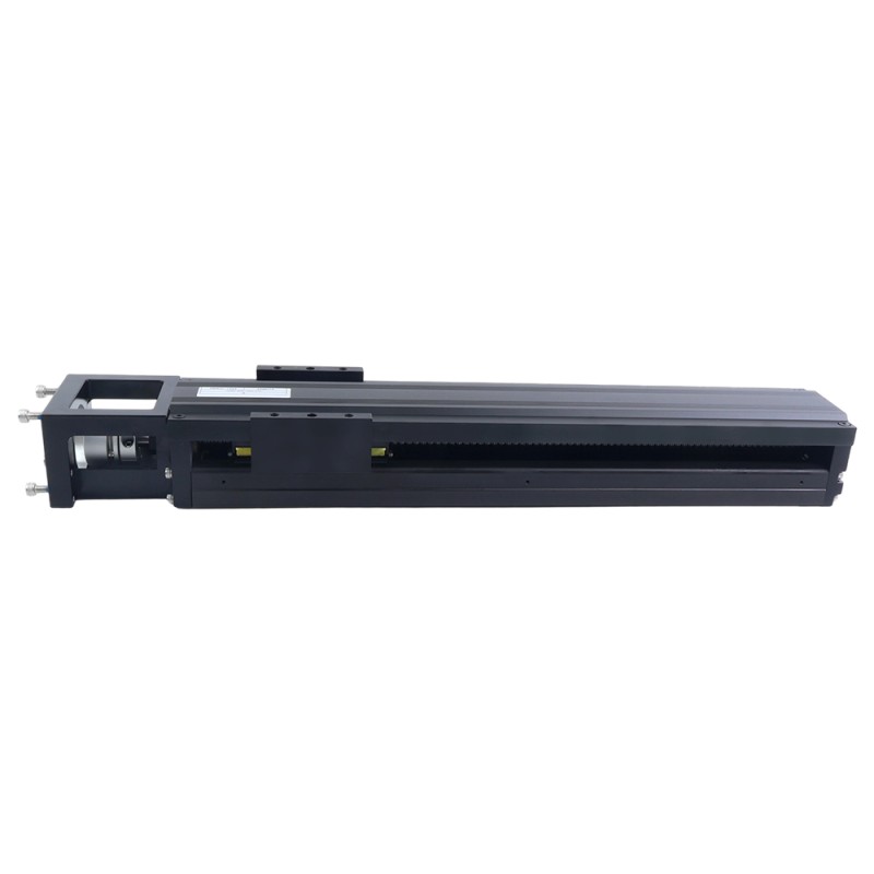 LK86 Series Ball Screw Driven Max. Horizontal/Vertical Payload 40kg/12kg Stroke 310mm for Servo Motor - LK86-60DL10S3-310 | StepperOnline UK