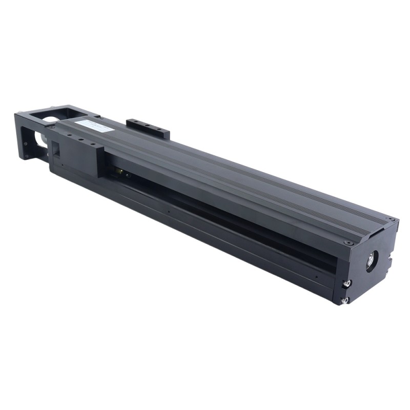 LK86 Series Ball Screw Driven Max. Horizontal/Vertical Payload 40kg/12kg Stroke 310mm for Servo Motor - LK86-60DL10S3-310 | StepperOnline UK