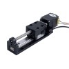 Nema 11 Stepper Ball Screw Linear Actuator 1.0A Stroke 25mm 0.05Nm(7.08oz.in) Lead 2mm(0.07874) with Sensor - LMD11S13BAM10-025 | StepperOnline UK