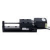 Nema 11 Stepper Ball Screw Linear Actuator 1.0A Stroke 25mm 0.05Nm(7.08oz.in) Lead 2mm(0.07874) with Sensor - LMD11S13BAM10-025 | StepperOnline UK