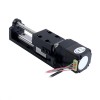 Nema 11 Stepper Ball Screw Linear Actuator 1.0A Stroke 25mm 0.05Nm(7.08oz.in) Lead 2mm(0.07874) with Sensor - LMD11S13BAM10-025 | StepperOnline UK