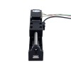Nema 11 Stepper Ball Screw Linear Actuator 1.0A Stroke 25mm 0.05Nm(7.08oz.in) Lead 2mm(0.07874) with Sensor - LMD11S13BAM10-025 | StepperOnline UK