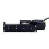 Nema 11 Stepper Ball Screw Linear Actuator 1.0A Stroke 25mm 0.05Nm(7.08oz.in) Lead 2mm(0.07874) with Sensor - LMD11S13BAM10-025 | StepperOnline UK