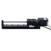 Nema 11 Stepper Ball Screw Linear Actuator 1.0A Stroke 150mm 0.05Nm(7.08oz.in) Lead 2mm(0.07874) with Sensor - LMD11S13BAM10-150 | StepperOnline UK