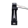 Nema 11 Stepper Ball Screw Linear Actuator 1.0A Stroke 150mm 0.05Nm(7.08oz.in) Lead 2mm(0.07874) with Sensor - LMD11S13BAM10-150 | StepperOnline UK