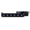 Nema 11 Stepper Ball Screw Linear Actuator 1.0A Stroke 150mm 0.05Nm(7.08oz.in) Lead 2mm(0.07874) with Sensor - LMD11S13BAM10-150 | StepperOnline UK