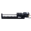 Nema 11 Stepper Ball Screw Linear Actuator 1.0A Stroke 100mm 0.05Nm(7.08oz.in) Lead 10mm(0.3937) with Sensor - LMD11S13B1M10-100 | StepperOnline UK