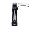 Nema 11 Stepper Ball Screw Linear Actuator 1.0A Stroke 100mm 0.05Nm(7.08oz.in) Lead 10mm(0.3937) with Sensor - LMD11S13B1M10-100 | StepperOnline UK