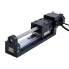 Nema 14 Stepper Ball Screw Linear Actuator 1.5A Stroke 80mm 0.14Nm(19.83oz.in) Lead 2mm(0.07874) with Sensor - LMD14S13BAB15-080 | StepperOnline UK