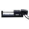 Nema 14 Stepper Ball Screw Linear Actuator 1.5A Stroke 80mm 0.14Nm(19.83oz.in) Lead 2mm(0.07874) with Sensor - LMD14S13BAB15-080 | StepperOnline UK