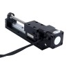 Nema 14 Stepper Ball Screw Linear Actuator 1.5A Stroke 80mm 0.14Nm(19.83oz.in) Lead 2mm(0.07874) with Sensor - LMD14S13BAB15-080 | StepperOnline UK