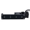 Nema 14 Stepper Ball Screw Linear Actuator 1.5A Stroke 80mm 0.14Nm(19.83oz.in) Lead 2mm(0.07874) with Sensor - LMD14S13BAB15-080 | StepperOnline UK