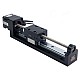 Nema 14 Stepper Lead Screw Linear Actuator 1.5A Stroke 120mm 0.14Nm(19.83oz.in) Lead 6.35mm(0.25) with Sensor - LMD14S13RF15-120 | StepperOnline UK