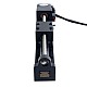 Nema 14 Stepper Lead Screw Linear Actuator 1.5A Stroke 120mm 0.14Nm(19.83oz.in) Lead 6.35mm(0.25) with Sensor - LMD14S13RF15-120 | StepperOnline UK