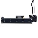 Nema 14 Stepper Lead Screw Linear Actuator 1.5A Stroke 120mm 0.14Nm(19.83oz.in) Lead 6.35mm(0.25) with Sensor - LMD14S13RF15-120 | StepperOnline UK