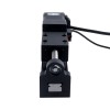 Nema 14 Stepper Ball Screw Linear Actuator 1.5A Stroke 40mm 0.20Nm(28.32oz.in) Lead 1mm(0.03937) with Sensor - LMD14S18BSB15-040 | StepperOnline UK